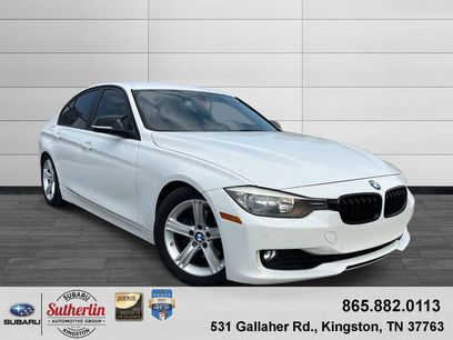 Used 2014 BMW 328i Sedan