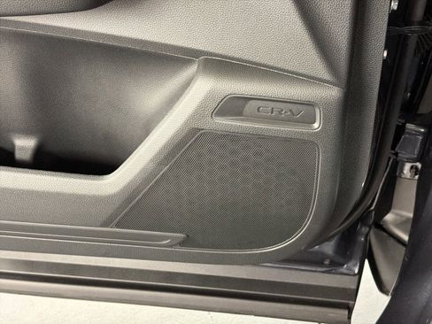 New 2026 Honda CR-V EX-L image 22