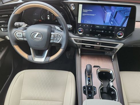 Used 2025 Lexus RX 350 Premium Plus w/ Accessory Package (Z1) FWD image 27