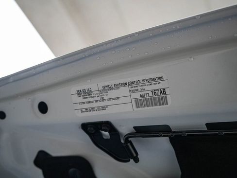 New 2026 Jeep Wrangler Unlimited Rubicon image 25