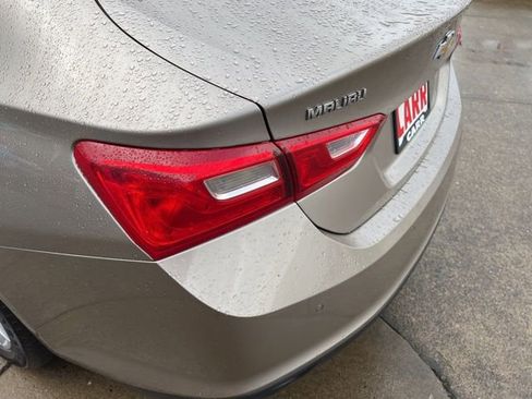 Used 2024 Chevrolet Malibu LT image 15