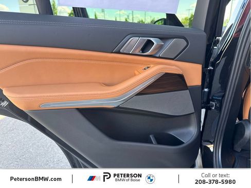 New 2026 BMW X5 xDrive50e AWD/4WD image 19