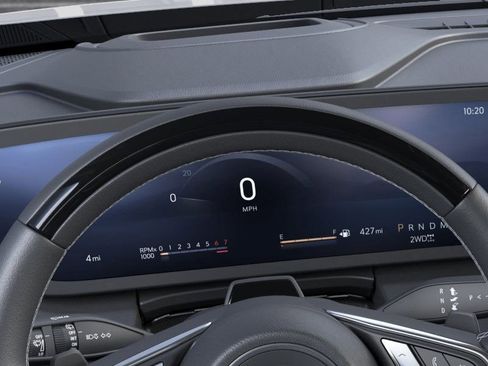 New 2025 Buick Enclave Sport Touring w/ Super Cruise Package image 19