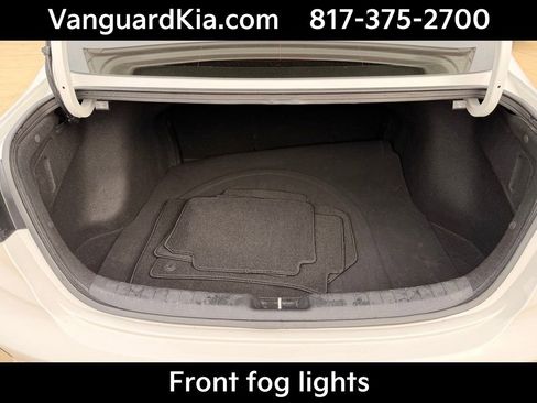 Certified 2023 Kia Forte GT-Line w/ GT-Line Premium Package image 28