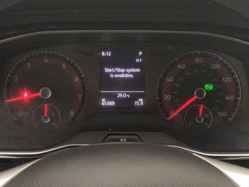 Used 2021 Volkswagen Jetta S FWD image 23
