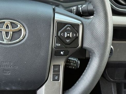 Used 2023 Toyota Tacoma SR5 RWD image 16