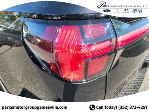 New 2025 Hyundai Santa Cruz SEL image 7