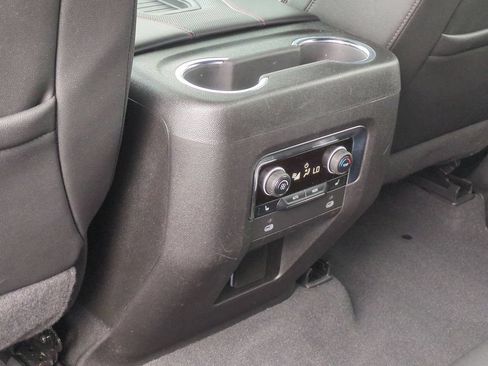 Used 2022 Chevrolet Tahoe RST w/ Luxury Package AWD/4WD image 25