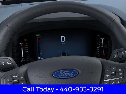 New 2026 Ford Maverick Lariat image 14