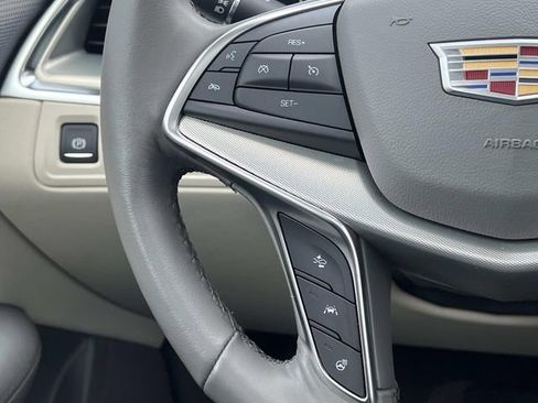 Certified 2023 Cadillac XT5 Premium Luxury AWD/4WD image 29
