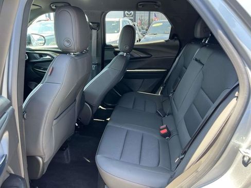 Used 2023 Chevrolet TrailBlazer RS w/ Convenience Package AWD/4WD image 11