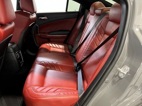 Used 2023 Dodge Charger SRT Hellcat w/ Harman/Kardon Audio Group image 17