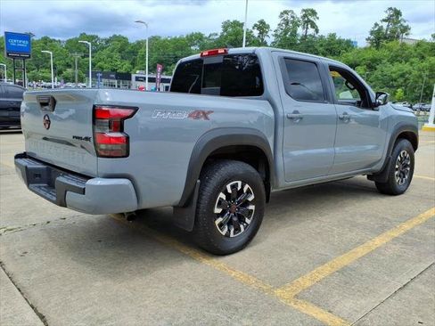 Used 2024 Nissan Frontier PRO-4X w/ Off-Road Protection Package AWD/4WD image 6