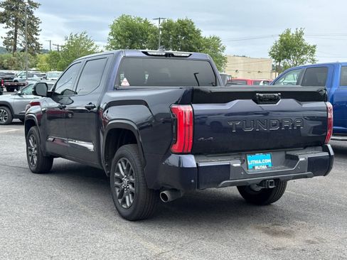 Used 2023 Toyota Tundra Platinum AWD/4WD image 6