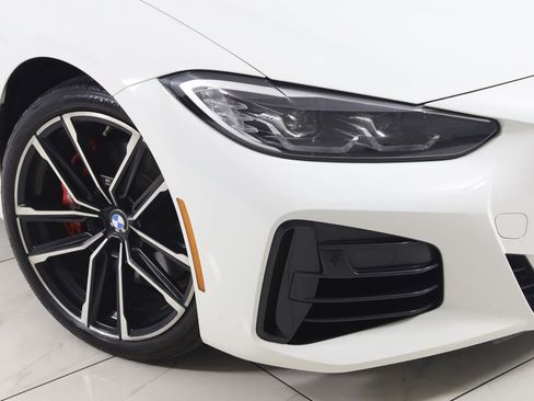 Used 2021 BMW 440i xDrive Coupe w/ Premium Package AWD/4WD image 20