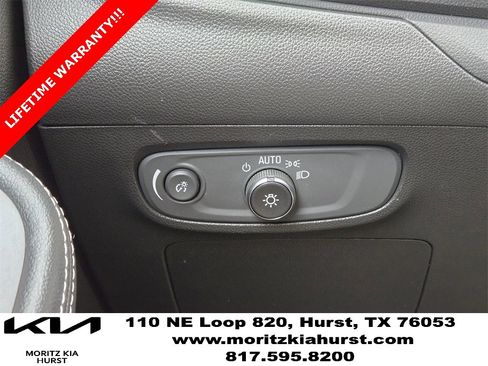 Used 2024 Buick Encore GX Sport Touring image 25