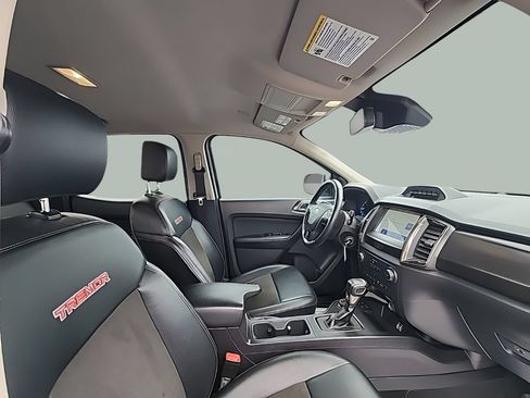 Used 2023 Ford Ranger XLT w/ Tremor Off-Road Package AWD/4WD image 16