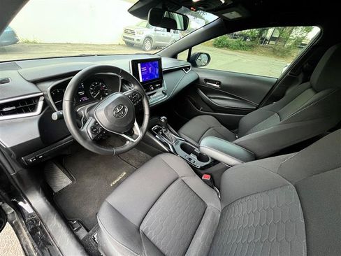 Used 2023 Toyota Corolla SE FWD image 9