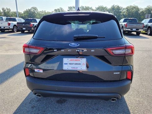 New 2025 Ford Escape ST-Line w/ Equipment Group 301A image 35