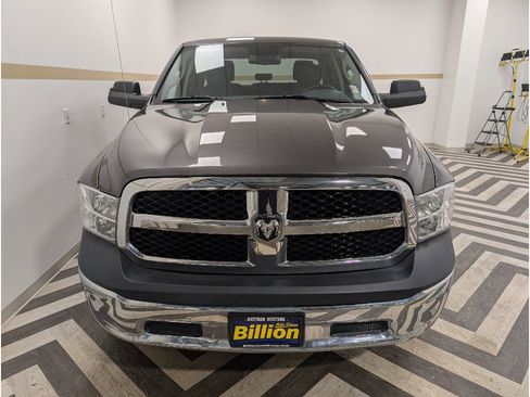 Used 2016 RAM 1500 Tradesman w/ Popular Equipment Group AWD/4WD image 24