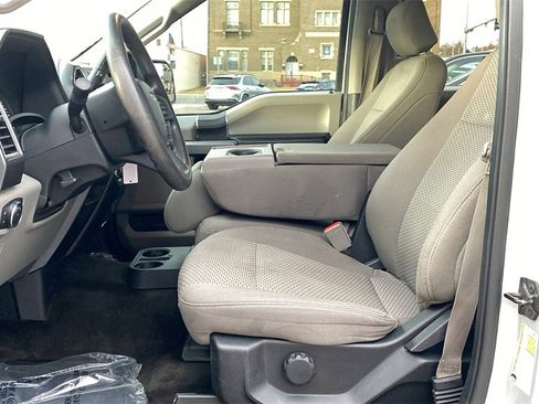 Used 2018 Ford F150 XLT image 31