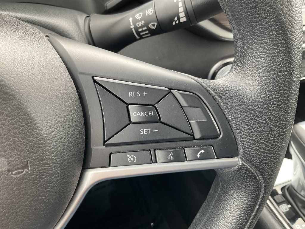 Used 2024 Nissan Altima 2.5 SV FWD image 22