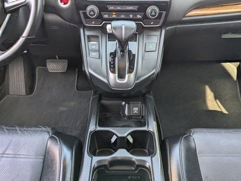 Used 2018 Honda CR-V EX-L image 19