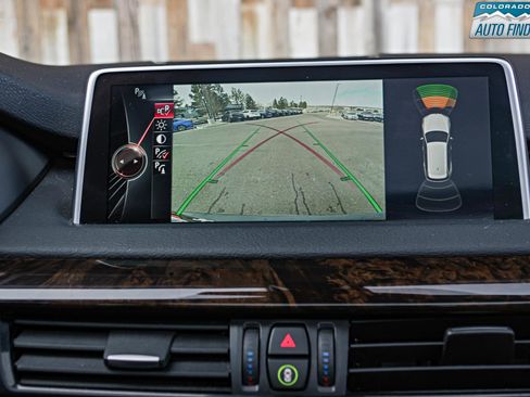 Used 2015 BMW X5 xDrive50i image 20