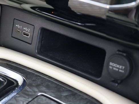 Used 2021 INFINITI QX80 Sensory w/ Cargo Package image 28