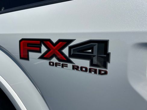 Used 2020 Ford F150 Platinum w/ Equipment Group 701A Luxury AWD/4WD image 28