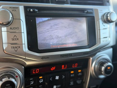 Used 2013 Toyota 4Runner Limited RWD image 40