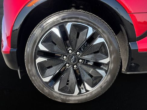 Certified 2024 Chevrolet Blazer EV RS AWD/4WD image 9