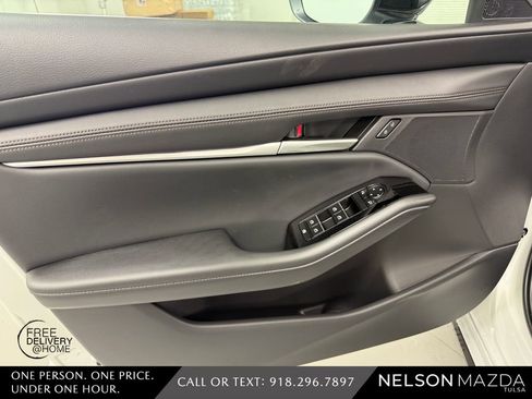 New 2026 MAZDA MAZDA3 s Sport image 17