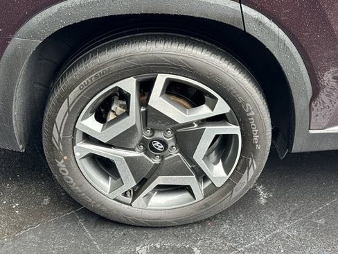 Used 2023 Hyundai Palisade Limited image 17