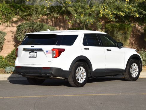 Used 2020 Ford Explorer 2WD image 13