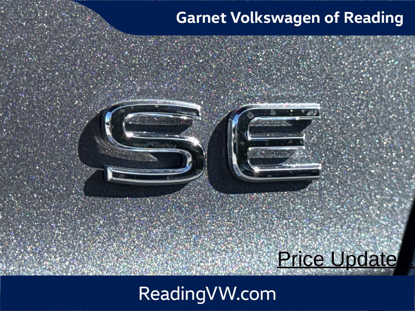 Certified 2025 Volkswagen Jetta SE FWD image 37