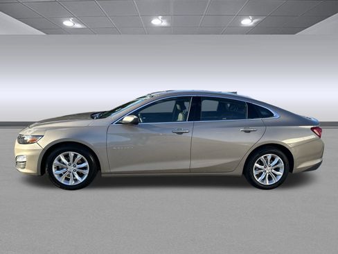Used 2024 Chevrolet Malibu LT image 6