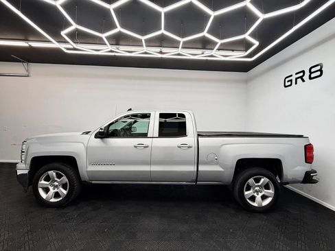 Used 2015 Chevrolet Silverado 1500 LS w/ Trailering Package AWD/4WD image 4