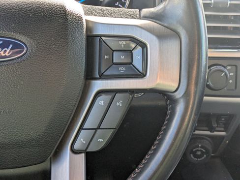 Used 2020 Ford F350 Platinum image 20