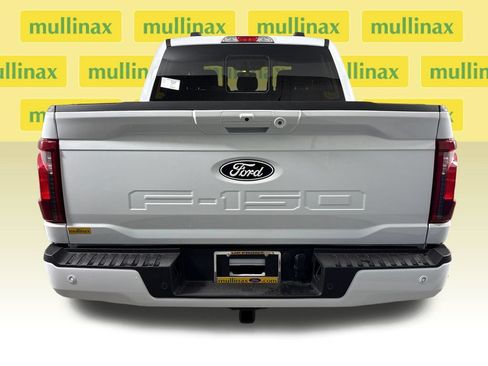 New 2026 Ford F150 XLT w/ Equipment Group 302A MID AWD/4WD image 53