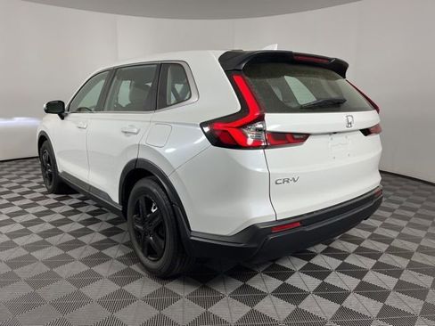 Used 2023 Honda CR-V LX image 7