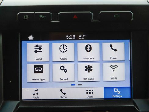 Used 2017 Ford F350 XLT w/ XLT Value Package AWD/4WD image 34
