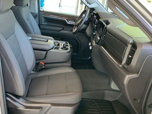 Used 2024 GMC Sierra 1500 Elevation AWD/4WD image 13