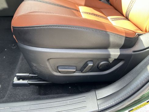 Used 2025 MAZDA CX-50 AWD 2.5 Turbo w/ Weather Package image 22