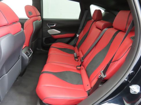 Used 2025 Acura RDX A-Spec image 22