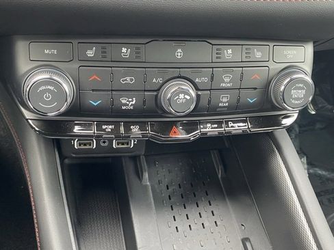 New 2026 Dodge Durango GT image 23