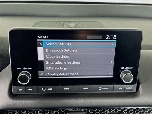 Used 2023 Honda HR-V LX image 14