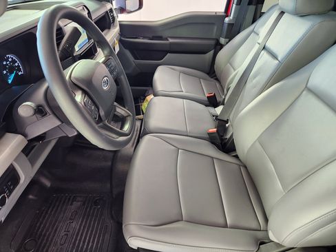 New 2026 Ford F250 XL w/ XL Off-Road Package image 10