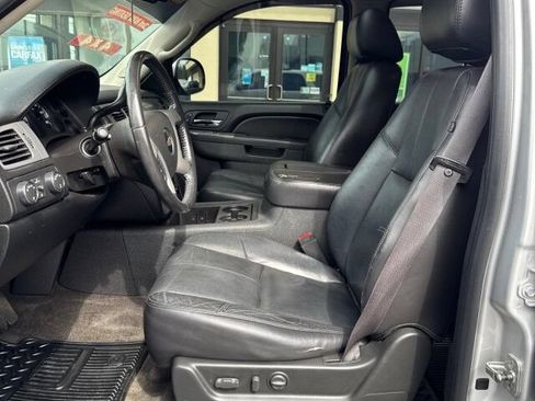 Used 2010 Chevrolet Tahoe LT AWD/4WD image 10