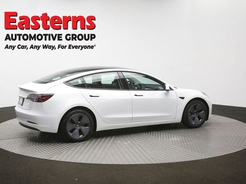 Used 2023 Tesla Model 3 Standard Range RWD image 37